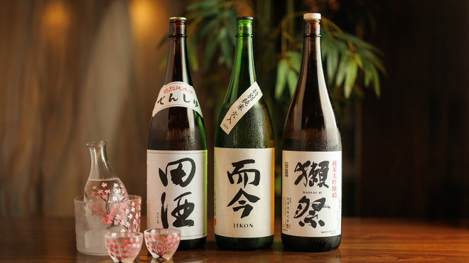 千本桜 - メイン写真: