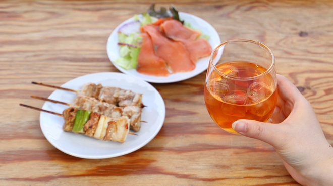 SAKE MARKET - メイン写真: