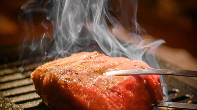 ニクアザブ - メイン写真: