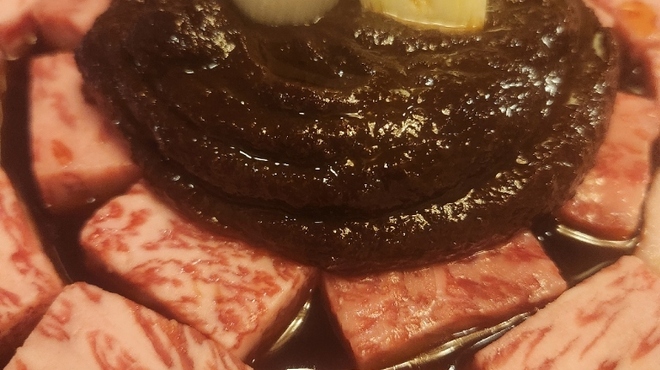 太田なわのれん - 料理写真: