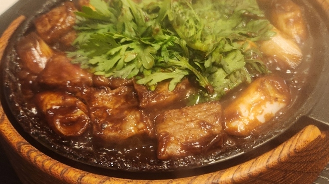 太田なわのれん - 料理写真: