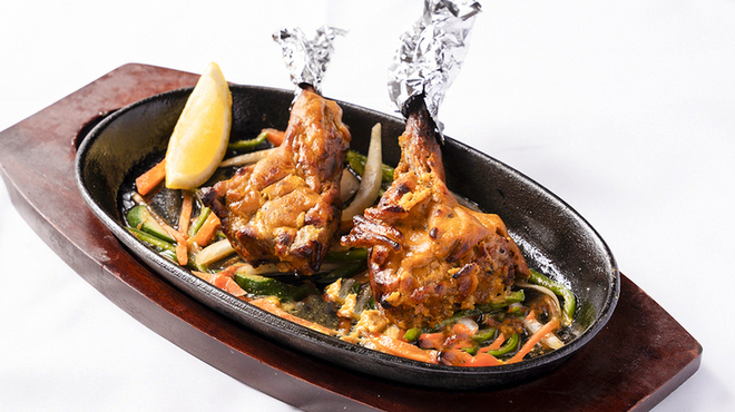 Indian Dining NAMASTE INDIA - メイン写真: