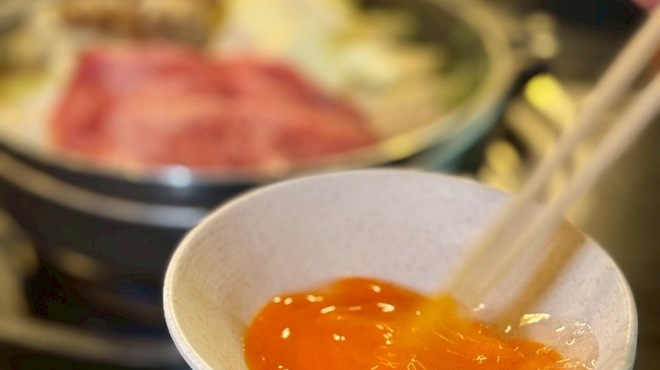 もつ鍋・すき焼き いっしん - メイン写真: