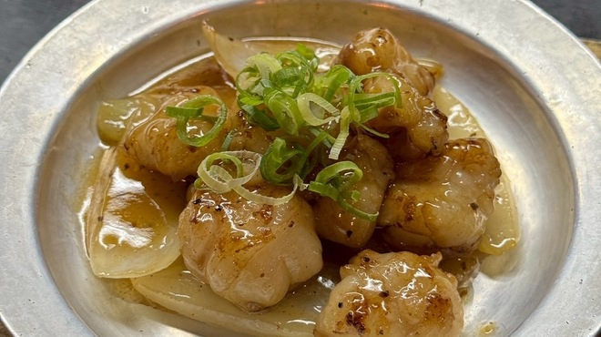 もつ鍋・すき焼き いっしん - メイン写真: