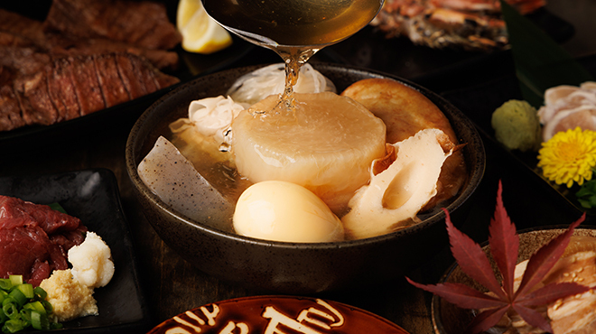 個室居酒屋 幻 - メイン写真: