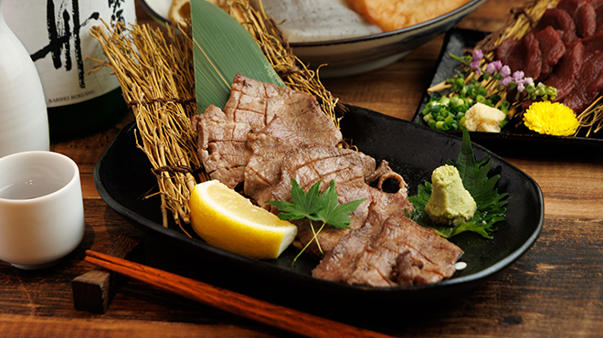 個室居酒屋 幻 - メイン写真: