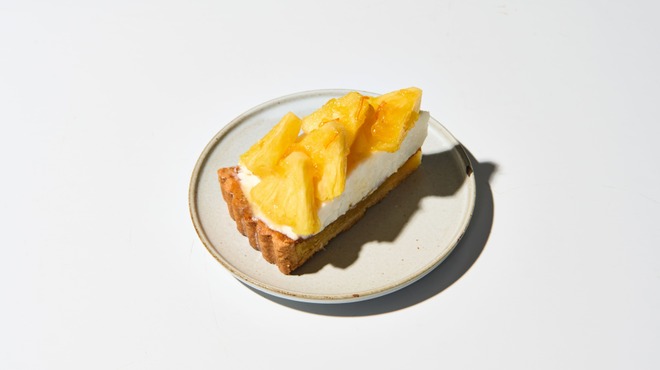 GOOD CHEESE GOOD BAKE - メイン写真: