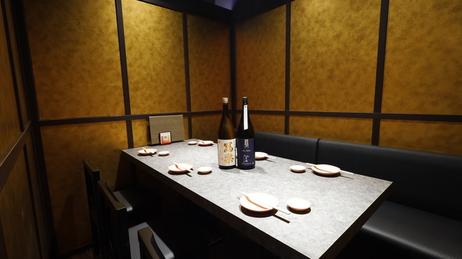 俺の割烹 炉ばた - メイン写真: