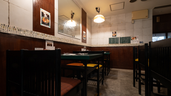 三村味素店 - メイン写真: