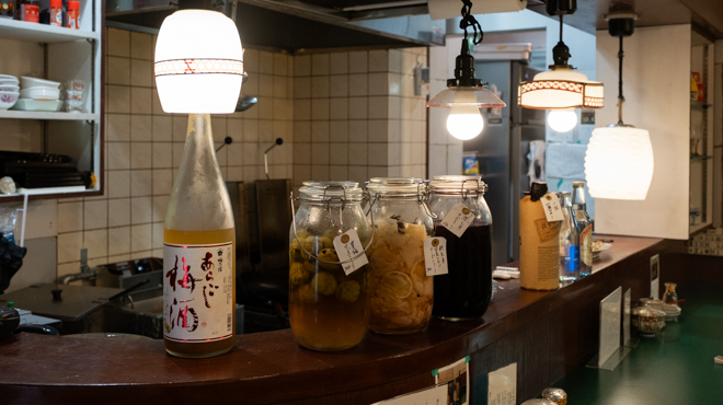 三村味素店 - メイン写真: