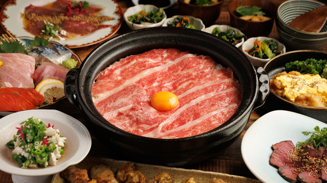 居酒屋 権兵衛 - メイン写真: