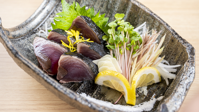 すし酒場 にほんいち - メイン写真: