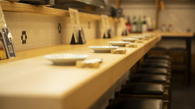 すし酒場 にほんいち - メイン写真: