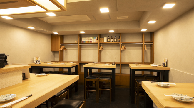 すし酒場 にほんいち - メイン写真: