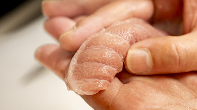 すし酒場 にほんいち - メイン写真: