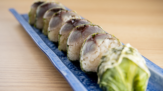 すし酒場 にほんいち - メイン写真: