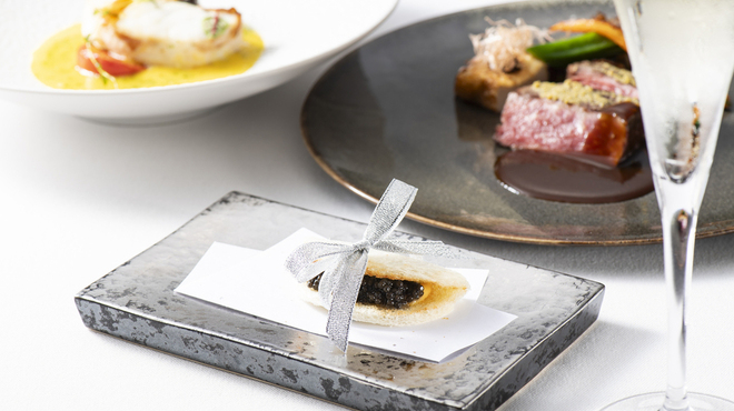 ナナノイチ - 料理写真: