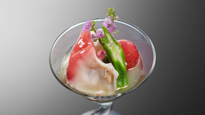 団欒 かとう - メイン写真: