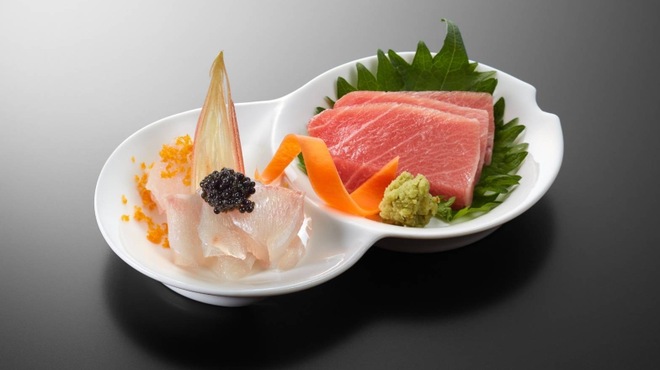 団欒 かとう - メイン写真: