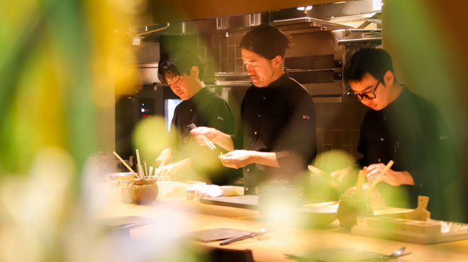 kiso - メイン写真: