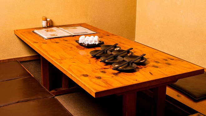 炭焼き大山鶏とあご出汁おでん ごろ兵衛 - メイン写真: