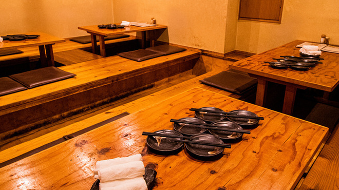 炭焼き大山鶏とあご出汁おでん ごろ兵衛 - メイン写真: