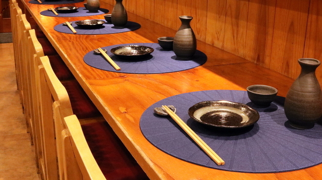 炭焼き大山鶏とあご出汁おでん ごろ兵衛 - メイン写真: