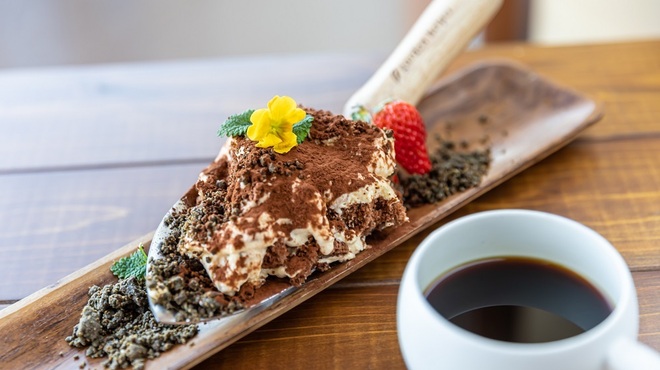 農家レストラン 陽・燦燦 - メイン写真: