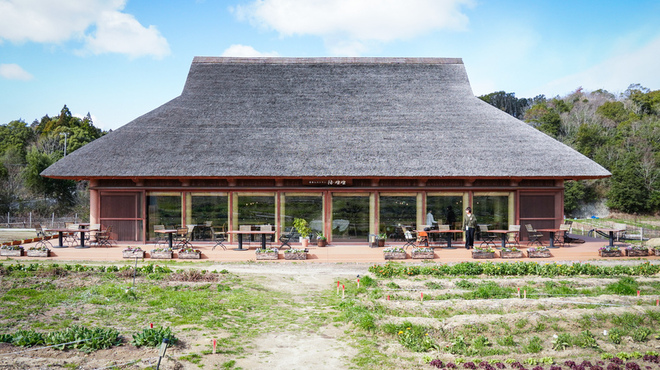 農家レストラン 陽・燦燦 - メイン写真: