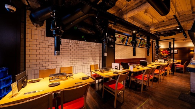 うしこぞう - メイン写真: