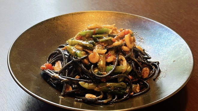 レストラン ピウ - メイン写真: