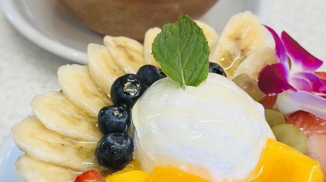 RICH - メイン写真: