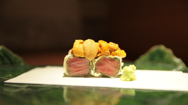 天ぷら 極 草哲 - メイン写真: