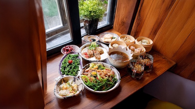 台湾料理 儒霖苑 - メイン写真: