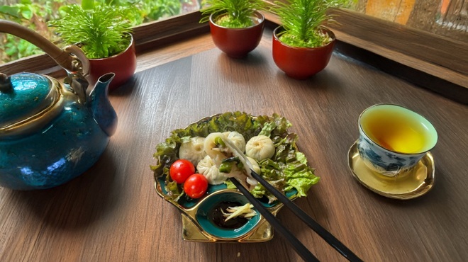 台湾料理 儒霖苑 - メイン写真: