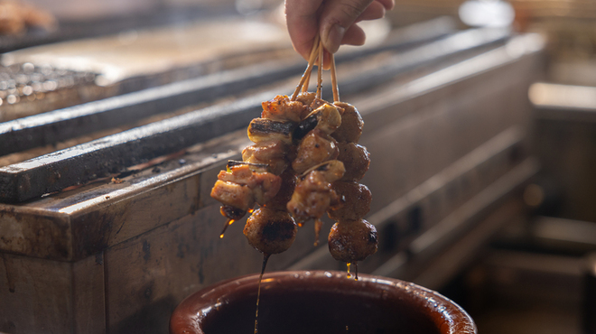 こけこっこ - メイン写真: