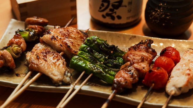 こけこっこ - メイン写真: