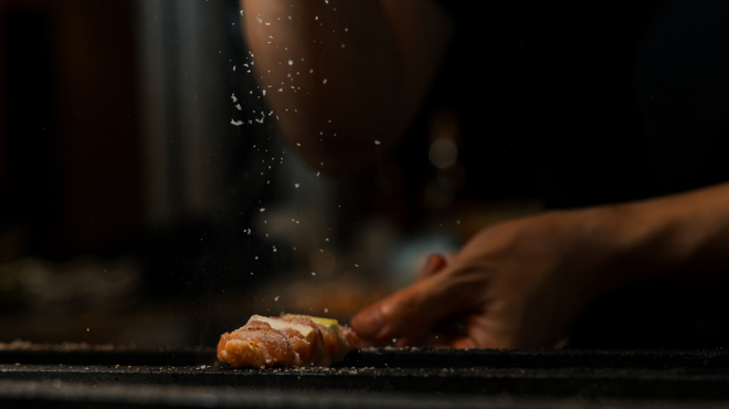 こけこっこ - メイン写真: