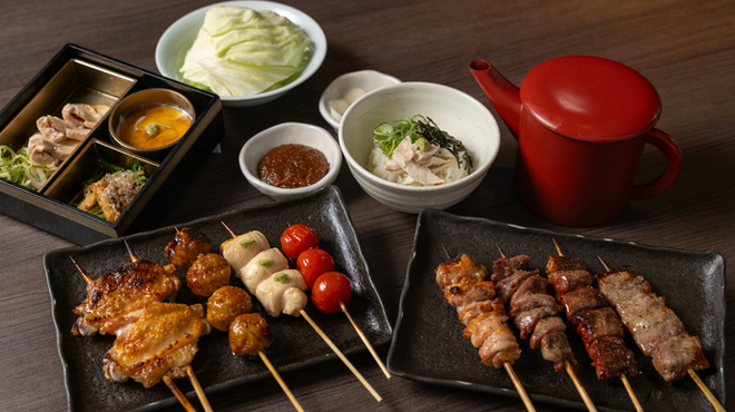 こけこっこ - メイン写真: