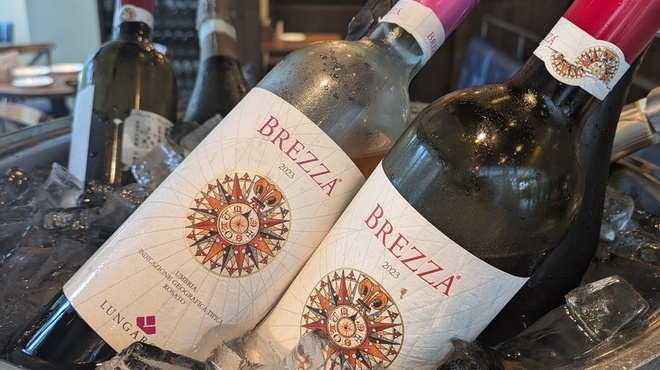 KNOCK CUCINA BUONA ITALIANA - メイン写真: