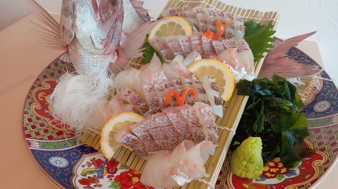 日本料理 縁 - メイン写真: