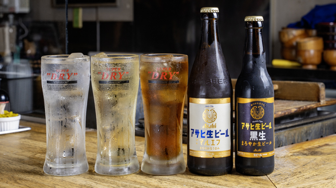 天満マッスルホルモン - メイン写真: