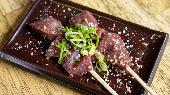 天満マッスルホルモン - メイン写真: