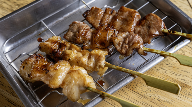 天満マッスルホルモン - メイン写真: