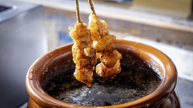 天満マッスルホルモン - メイン写真: