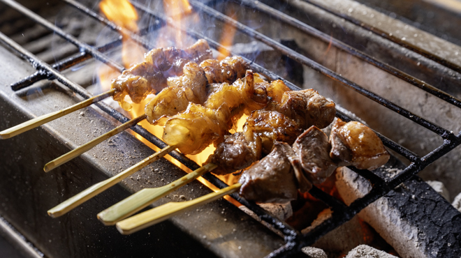 天満マッスルホルモン - メイン写真: