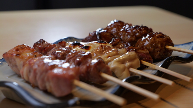 あぶり清水 - メイン写真: