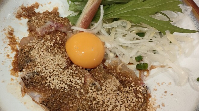 魚ろばた 呑み処左藤 蓮根庵 （サカナロバタノミドコロさとう はすねあん【旧店名】もつ鍋 呑み処左藤 蓮根庵）のご予約 - 蓮根/居酒屋 | 食べログ