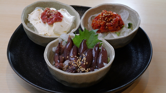 あぶり清水 - メイン写真: