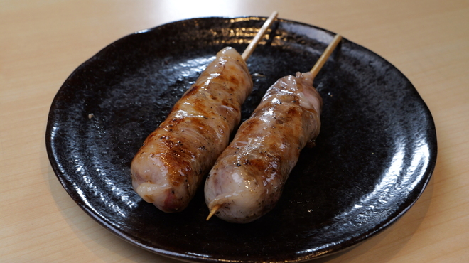 あぶり清水 - メイン写真: